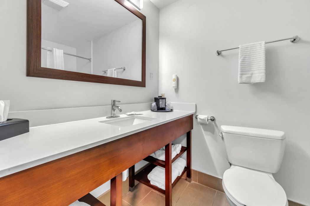 Comfort Inn Somerset - Lake Cumberland 13/26