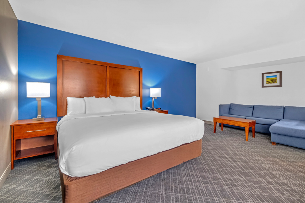 Comfort Inn Somerset - Lake Cumberland 12/26