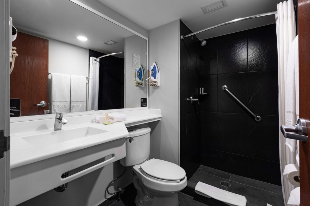City Express Plus by Marriott Guadalajara Expo 9/12