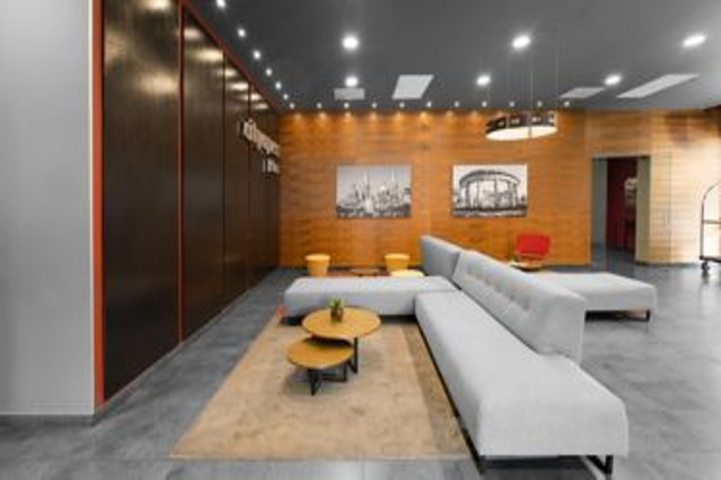 City Express Plus by Marriott Guadalajara Expo 12/12