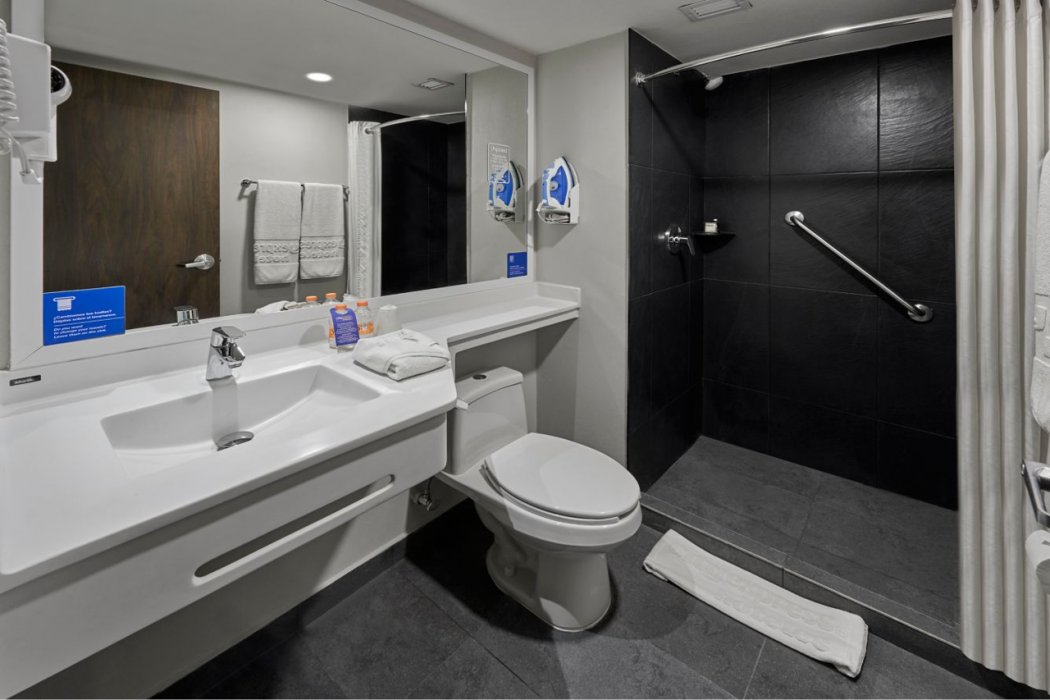 City Express by Marriott Queretaro 10/55