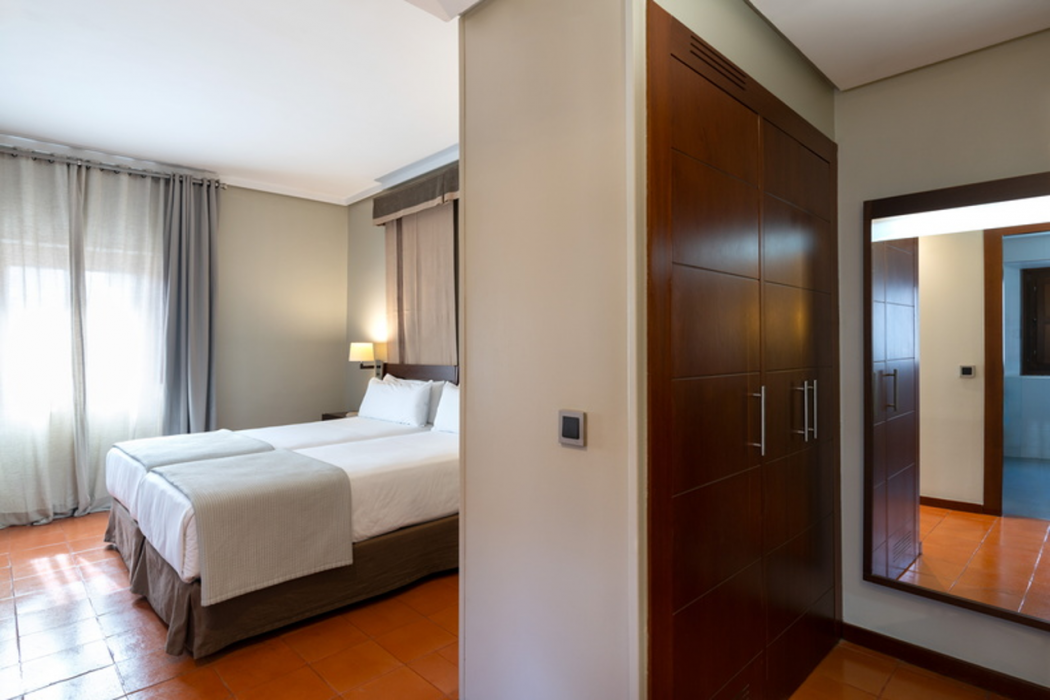 Parador De Caceres 14/63