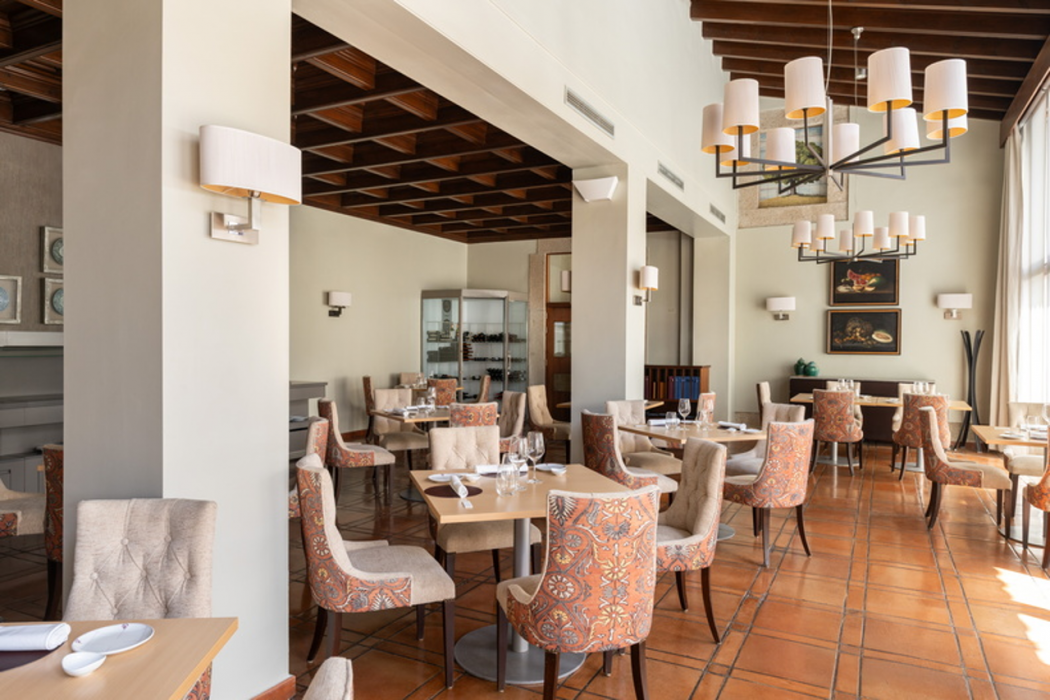 Parador De Caceres 33/63