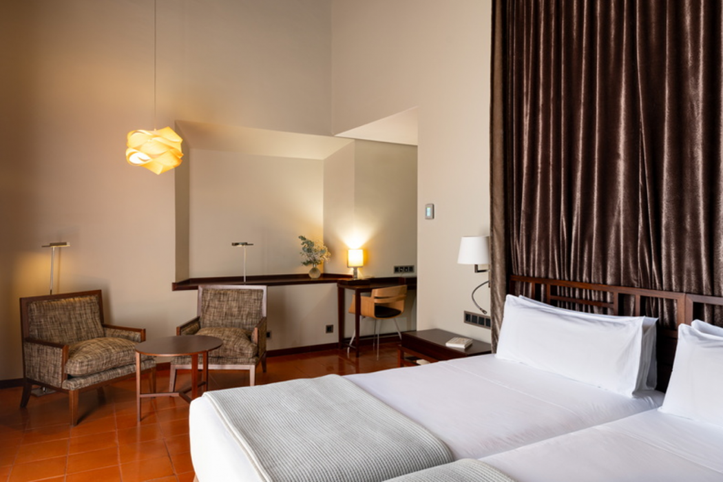 Parador De Caceres 19/63