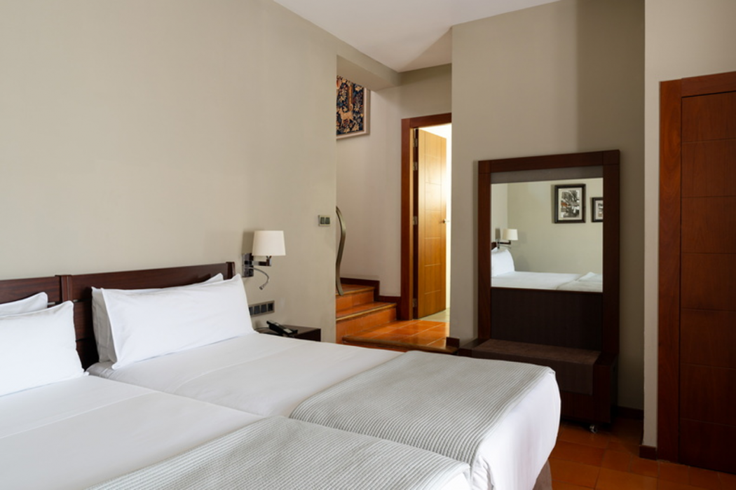 Parador De Caceres 16/63