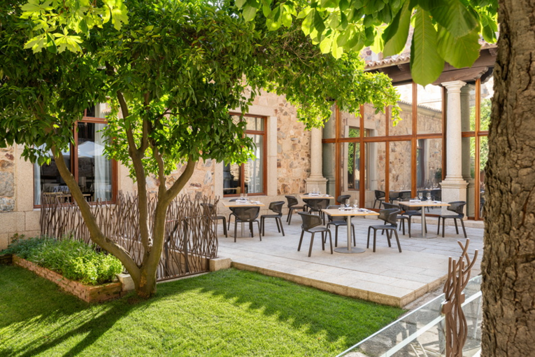 Parador De Caceres 32/63
