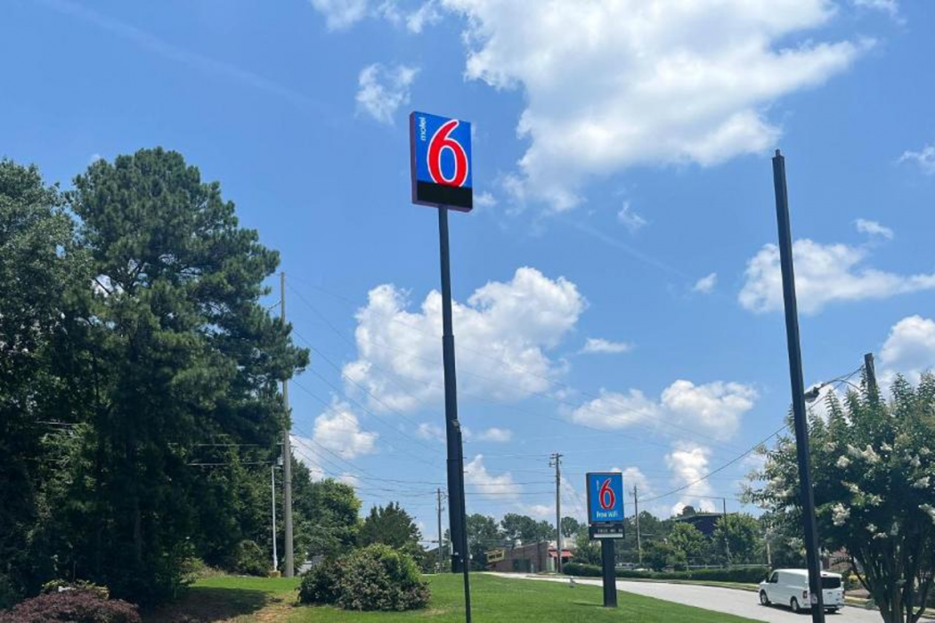 Motel 6 Atlanta Smyrna / Ballpark in SMYRNA - GA