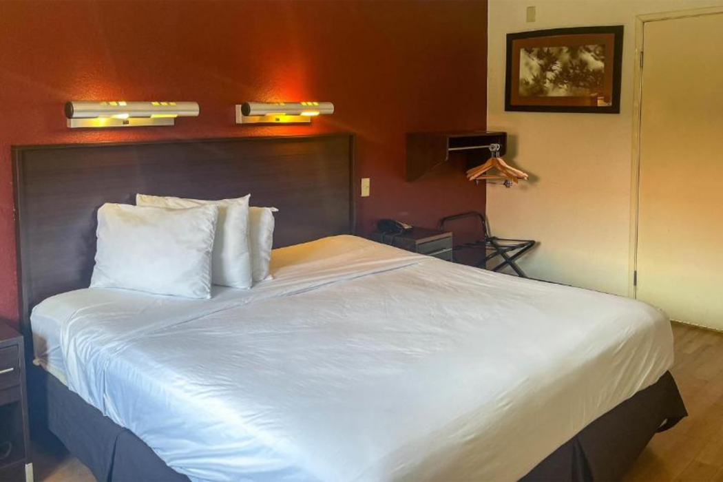 Motel 6 Atlanta Smyrna / Ballpark 14/60