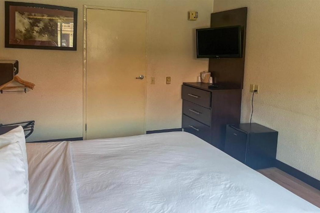 Motel 6 Atlanta Smyrna / Ballpark 13/60