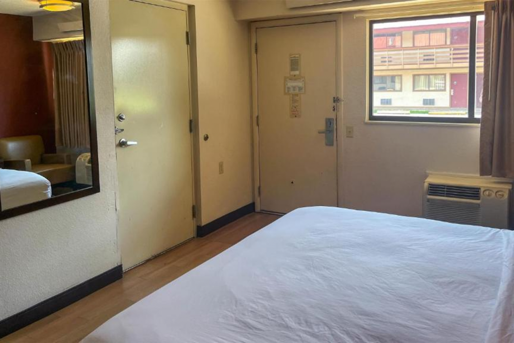 Motel 6 Atlanta Smyrna / Ballpark 15/60