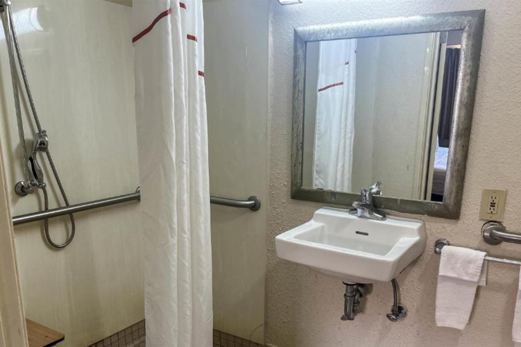 Motel 6 Atlanta Smyrna / Ballpark 16/60