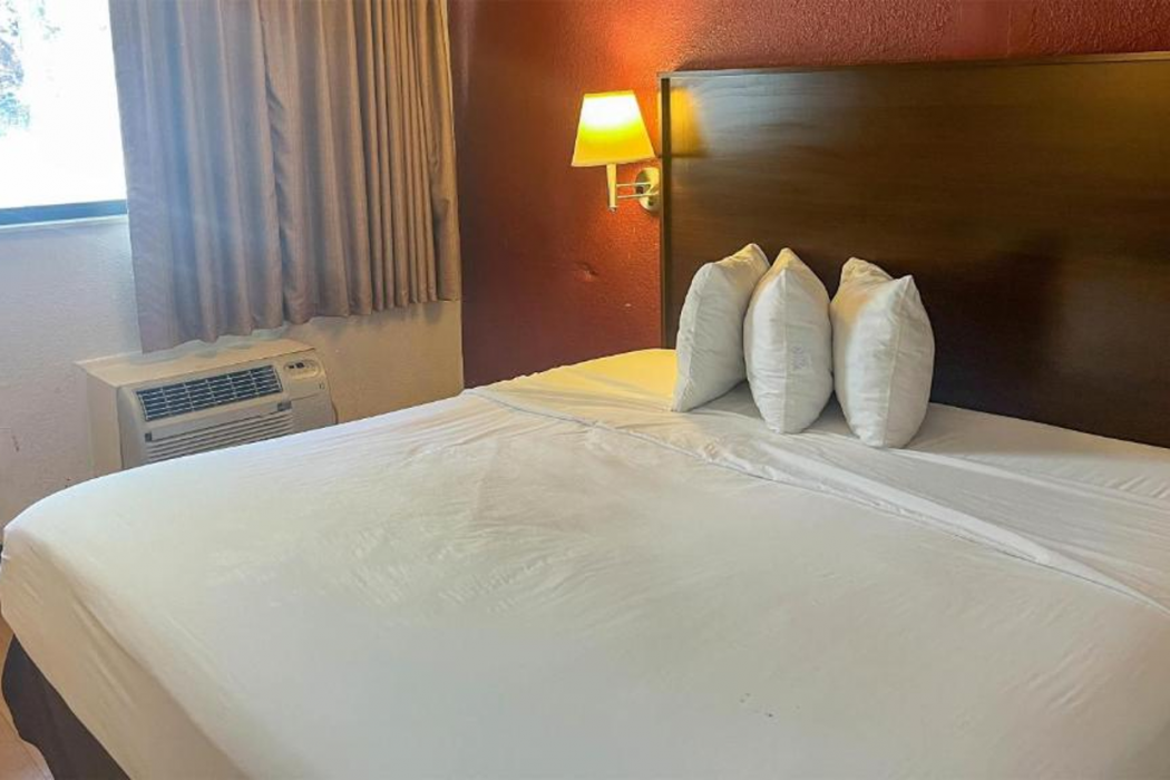 Motel 6 Atlanta Smyrna / Ballpark 12/60
