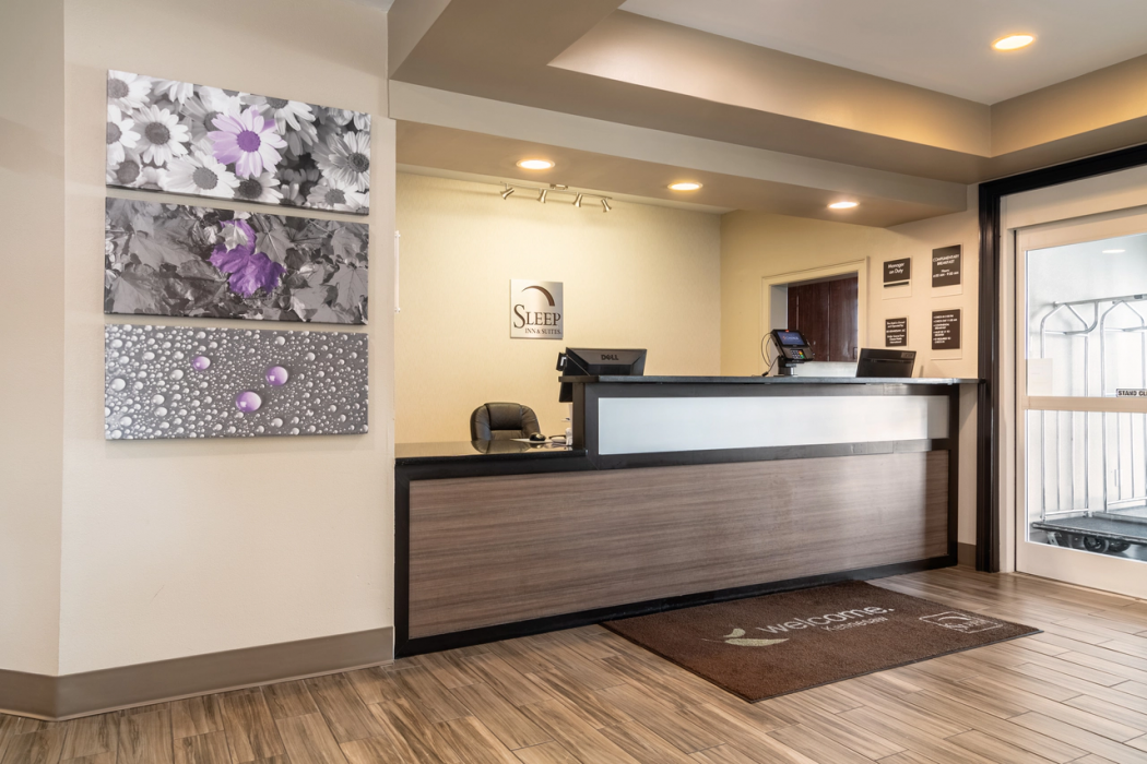 Sleep Inn Suites At Kennesaw State University 4/29