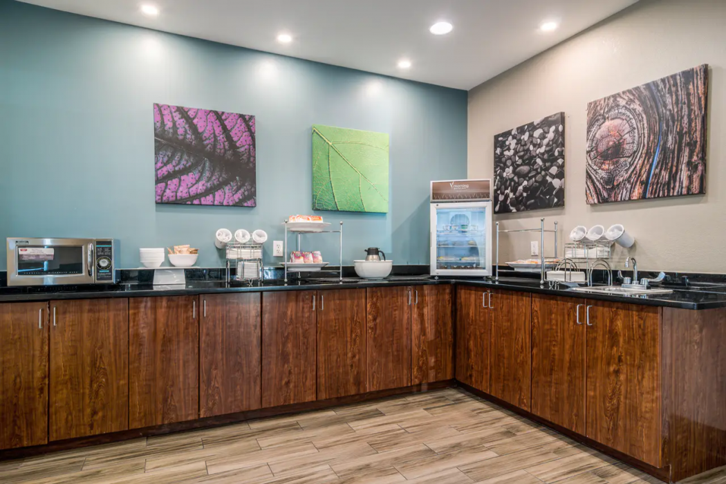 Sleep Inn Suites At Kennesaw State University 16/29