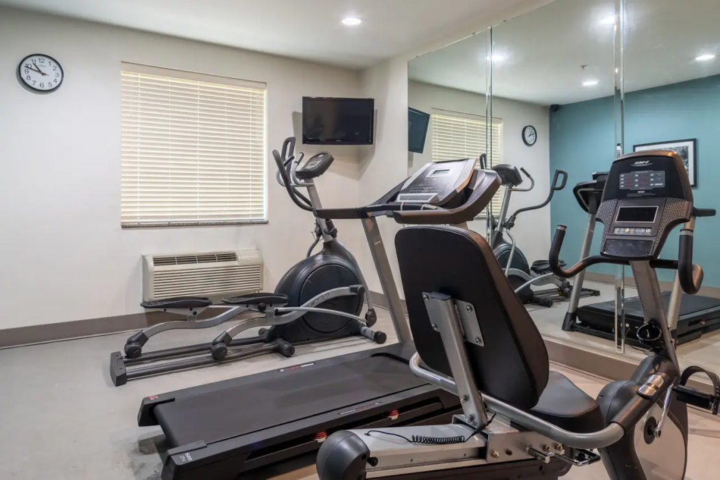 Sleep Inn Suites At Kennesaw State University 13/29