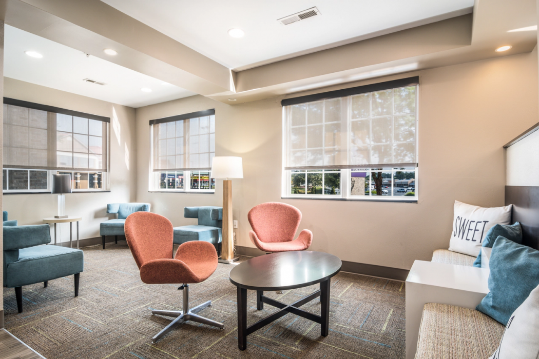 Sleep Inn Suites At Kennesaw State University 17/29