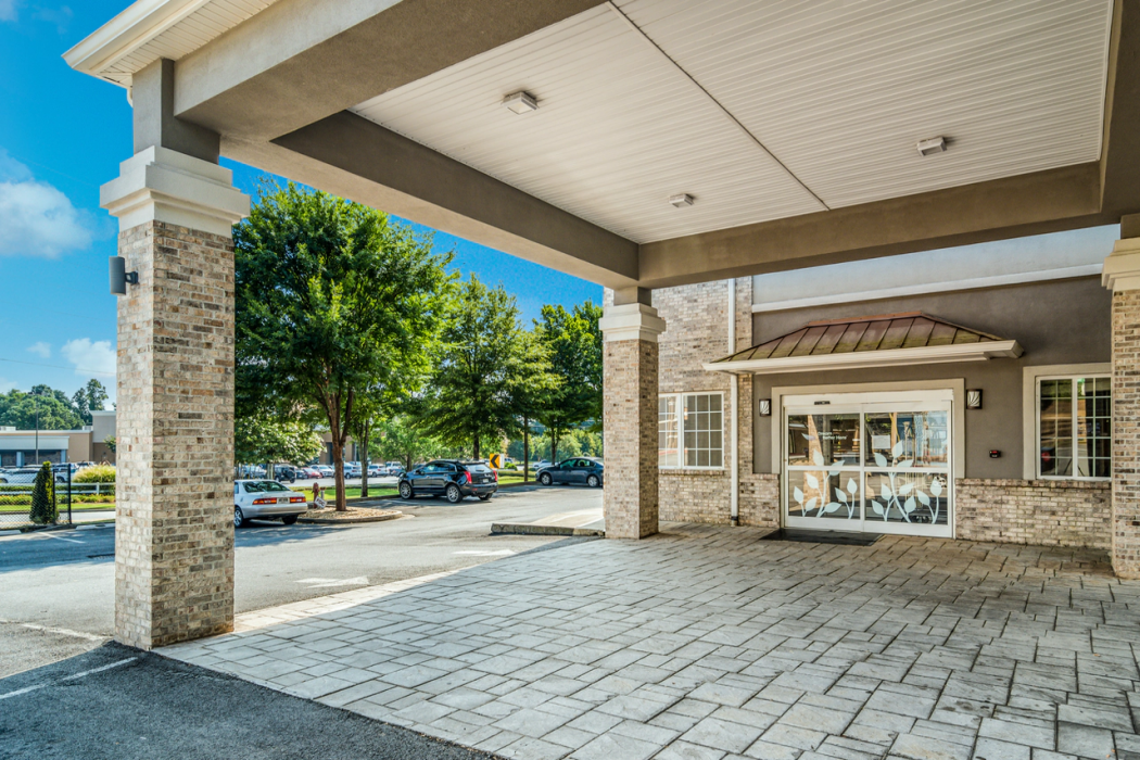 Sleep Inn Suites At Kennesaw State University 2/29