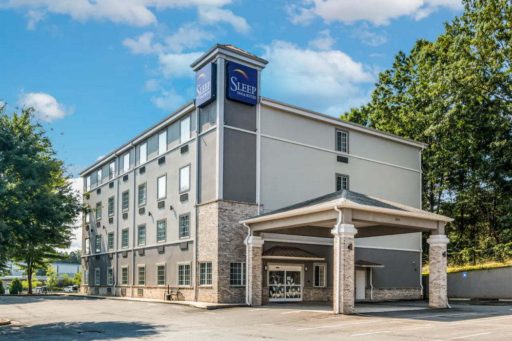 Sleep Inn Suites At Kennesaw State University 1/29