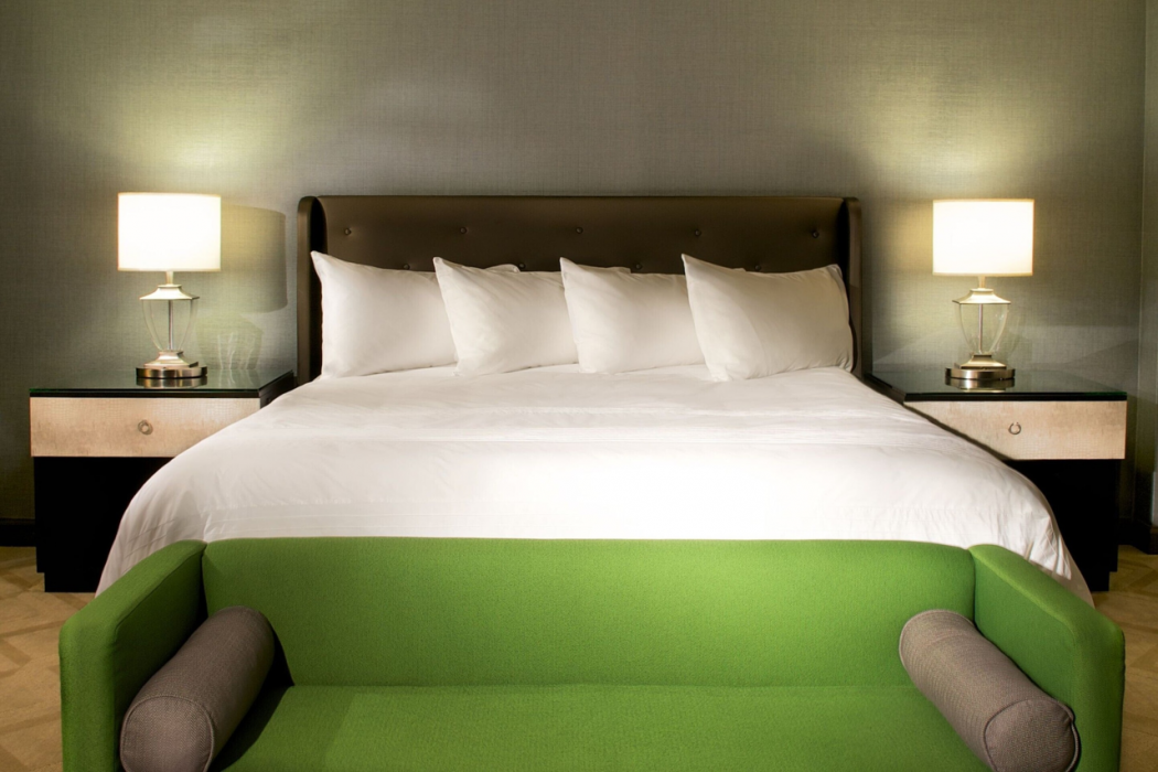 Melrose Georgetown Hotel 12/47