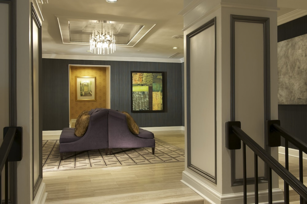 Melrose Georgetown Hotel 20/47