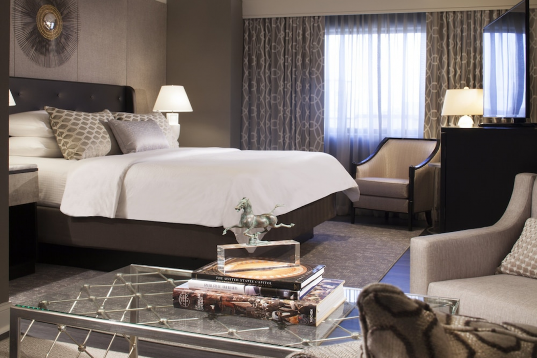 Melrose Georgetown Hotel 10/47