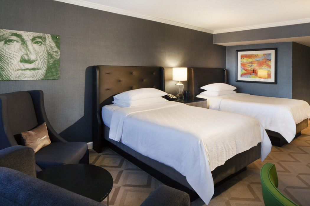 Melrose Georgetown Hotel 16/47