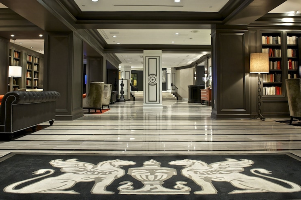 Melrose Georgetown Hotel 21/47
