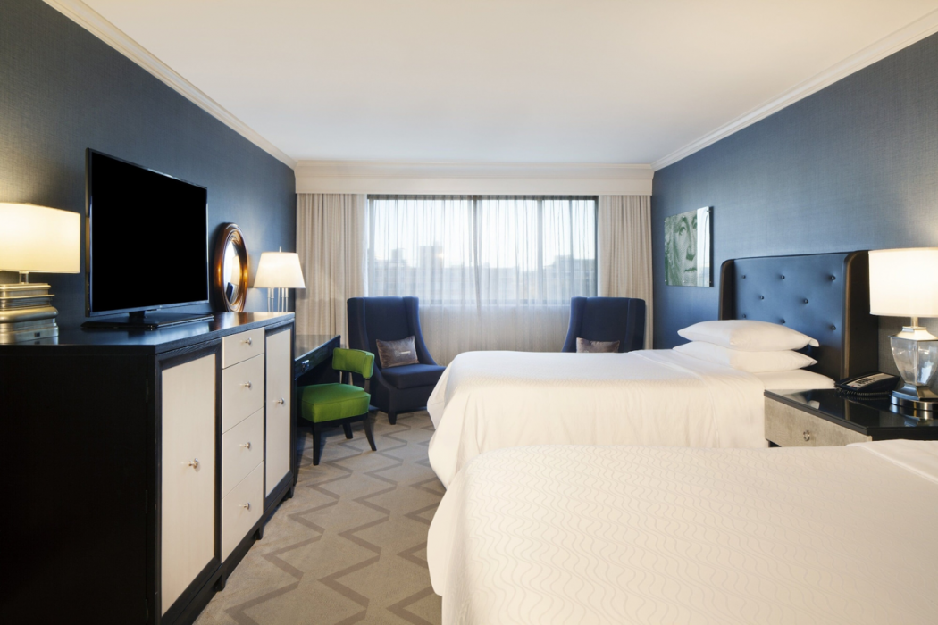 Melrose Georgetown Hotel 14/47