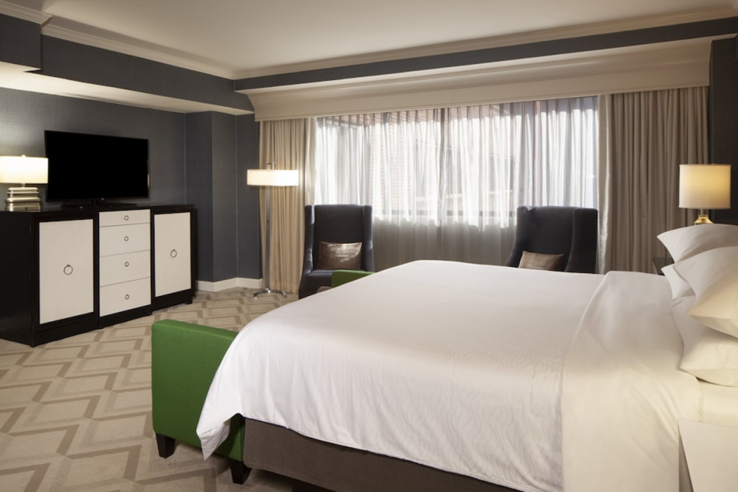 Melrose Georgetown Hotel 17/47