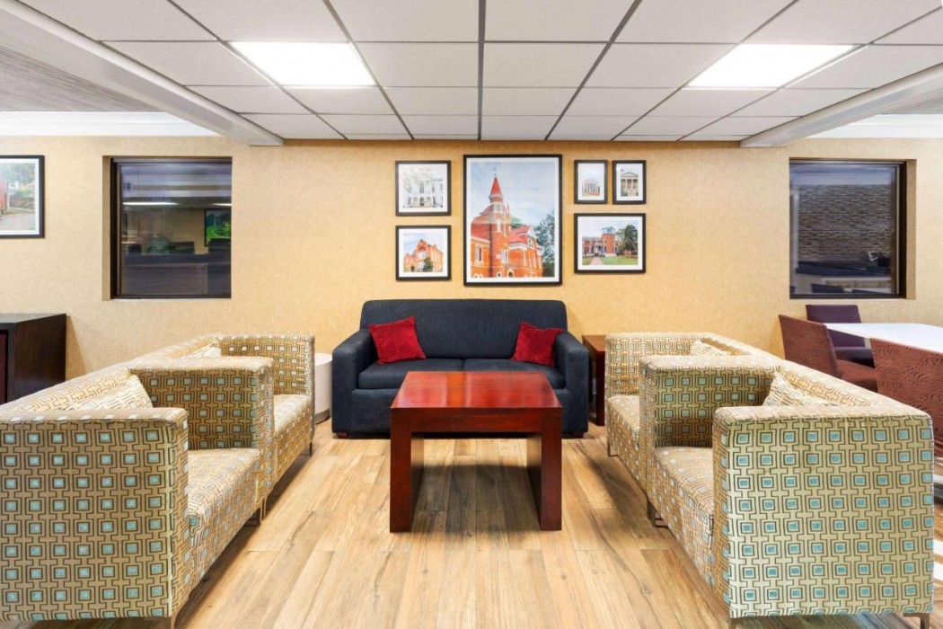 Hotel Oxford 8/45