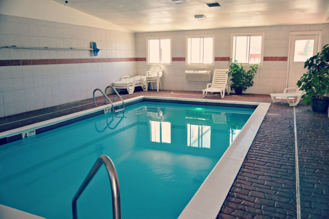 Days Inn by Wyndham Canon City 14/28