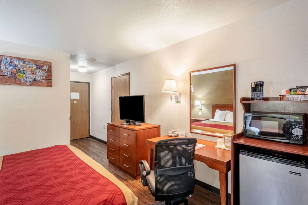 Days Inn by Wyndham Canon City 9/28