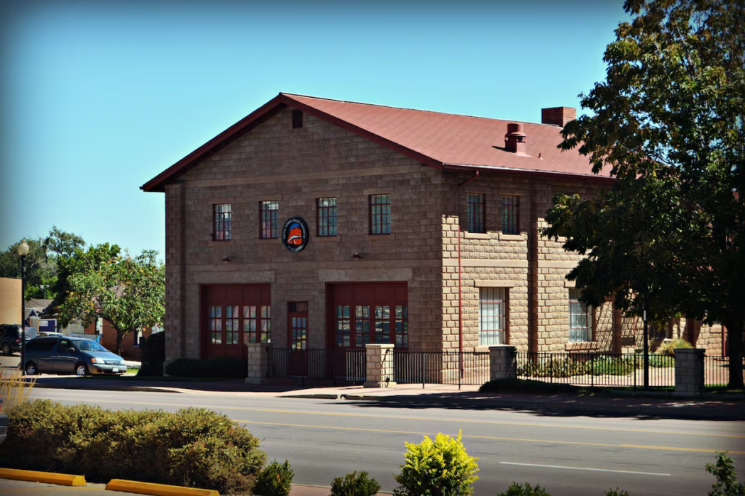 Days Inn by Wyndham Canon City 1/28