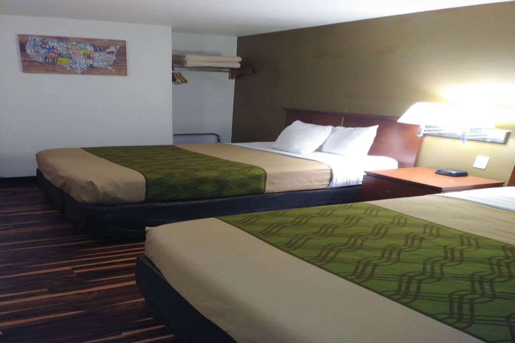 Days Inn by Wyndham Canon City 7/28