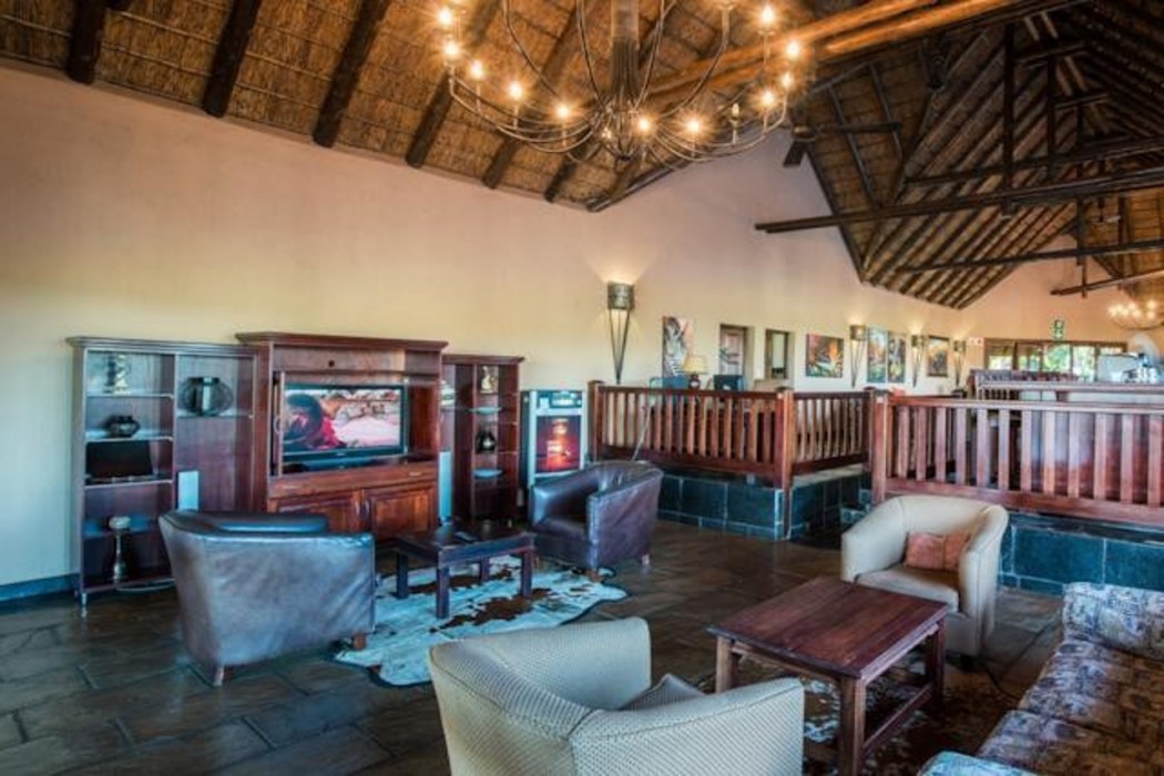 Pestana Kruger Lodge 7/46