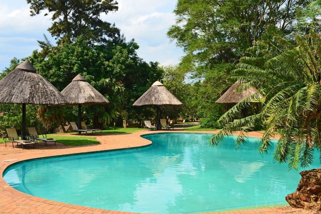 Pestana Kruger Lodge 20/46
