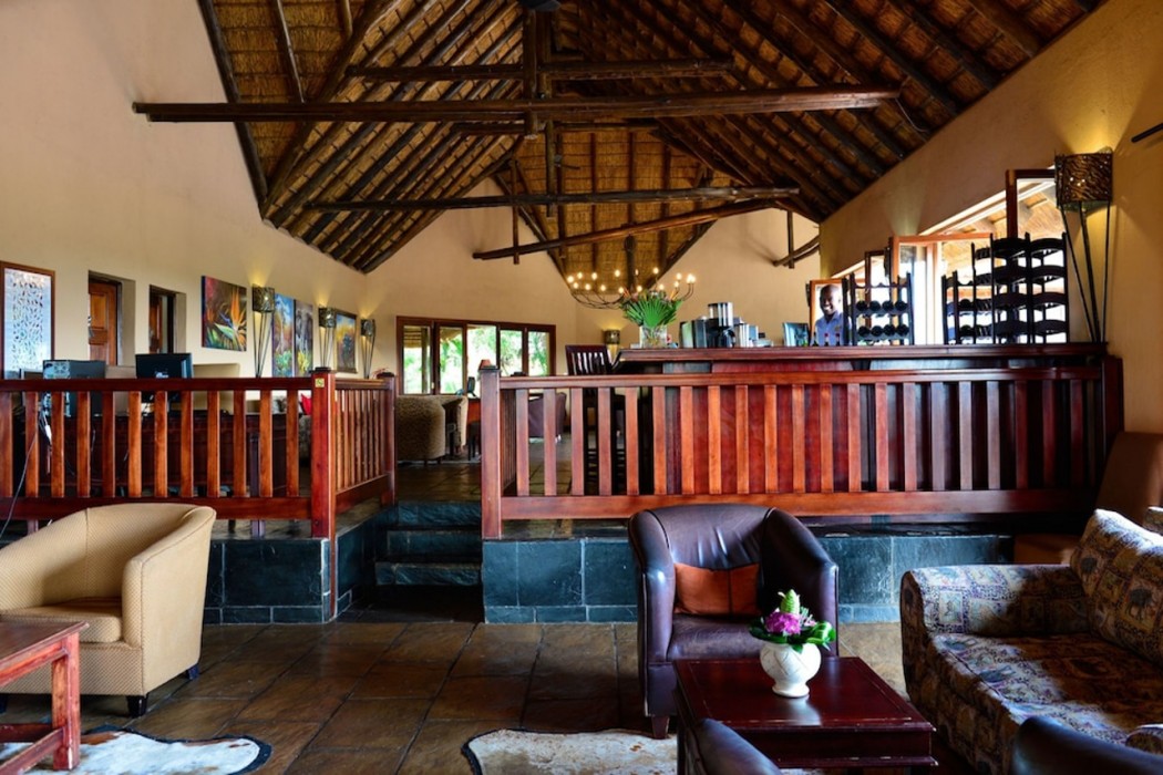 Pestana Kruger Lodge 8/46