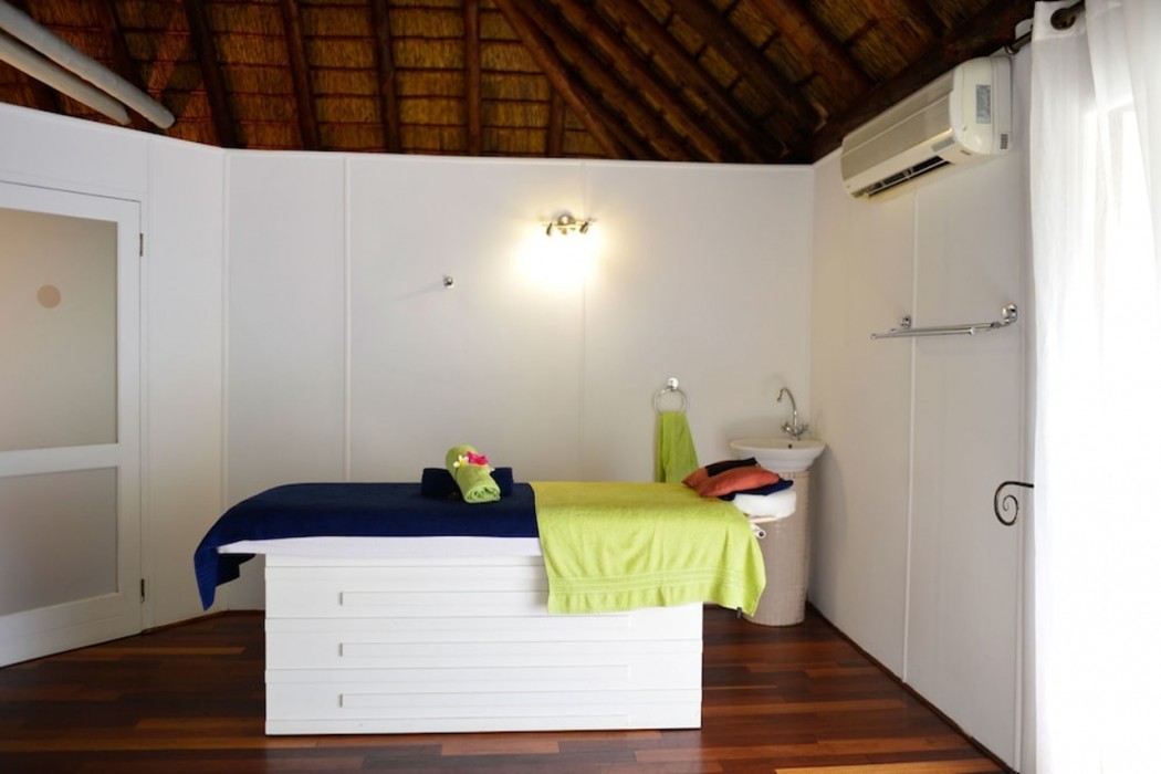 Pestana Kruger Lodge 18/46