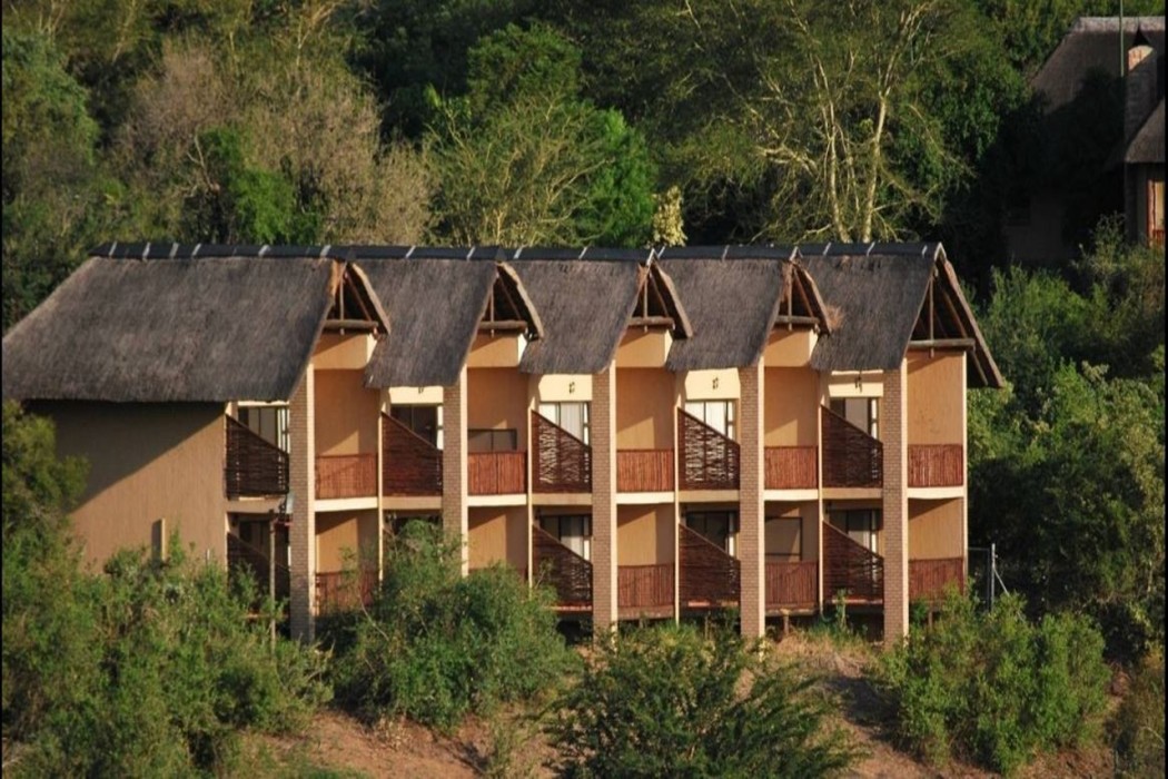 佩斯塔纳克鲁格洛奇酒店(Pestana Kruger Lodge) 图片4