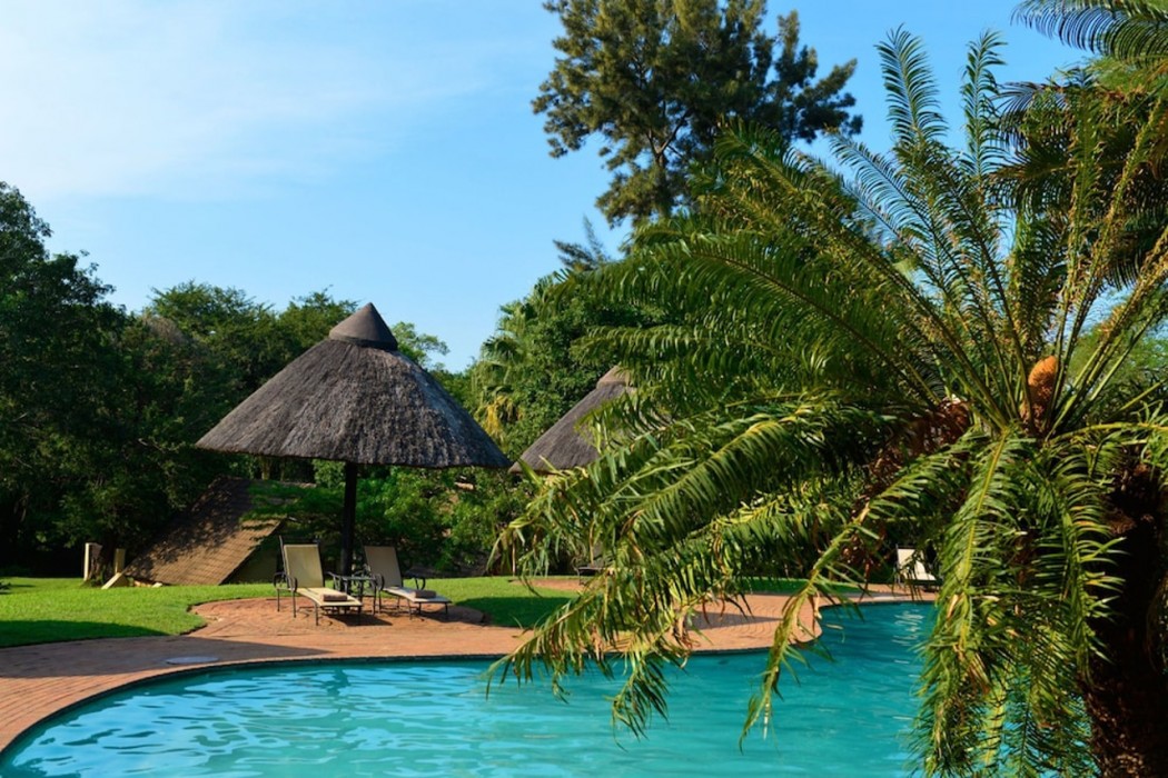 Pestana Kruger Lodge 21/46