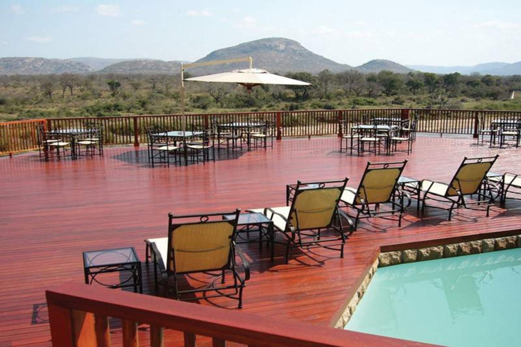 Pestana Kruger Lodge 23/46