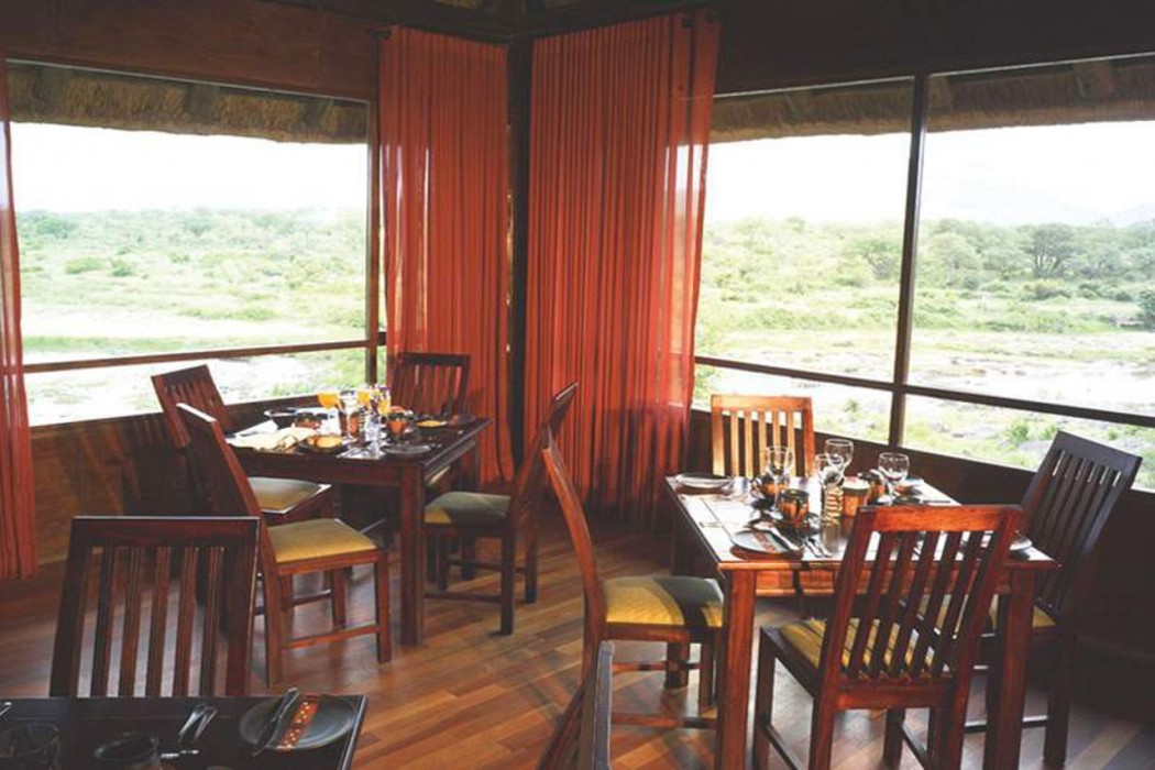 Pestana Kruger Lodge 34/46