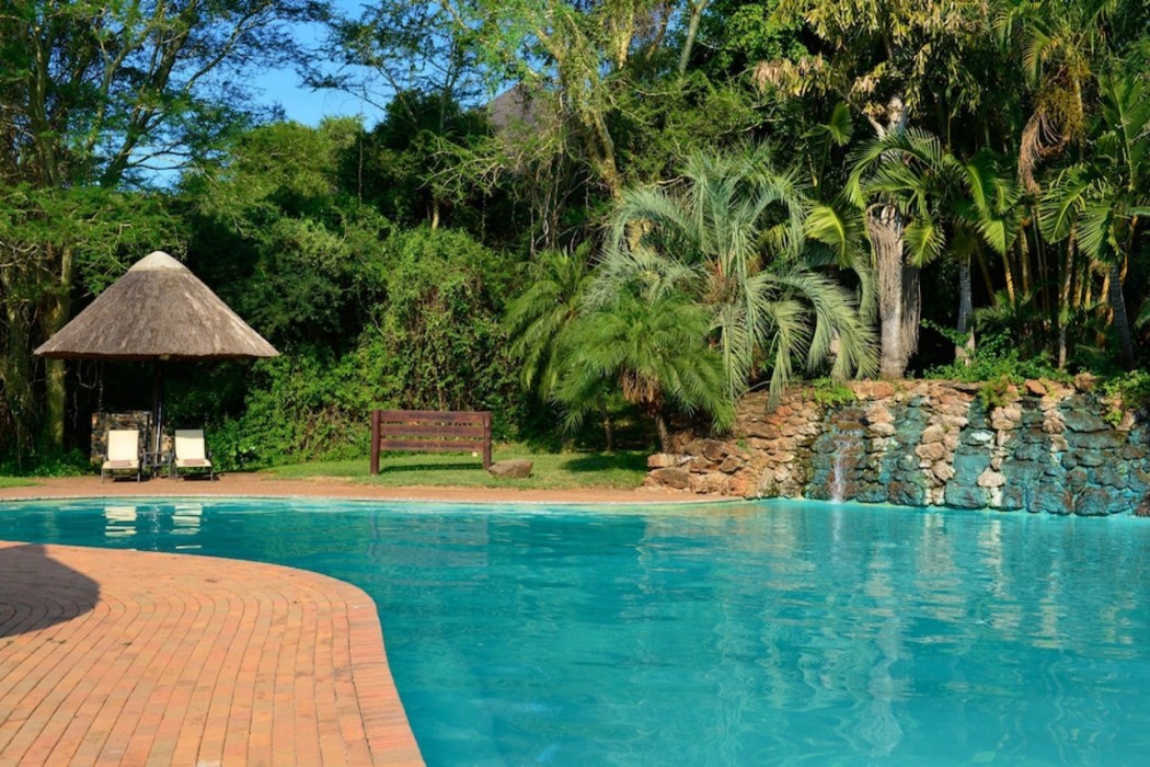 Pestana Kruger Lodge 22/46