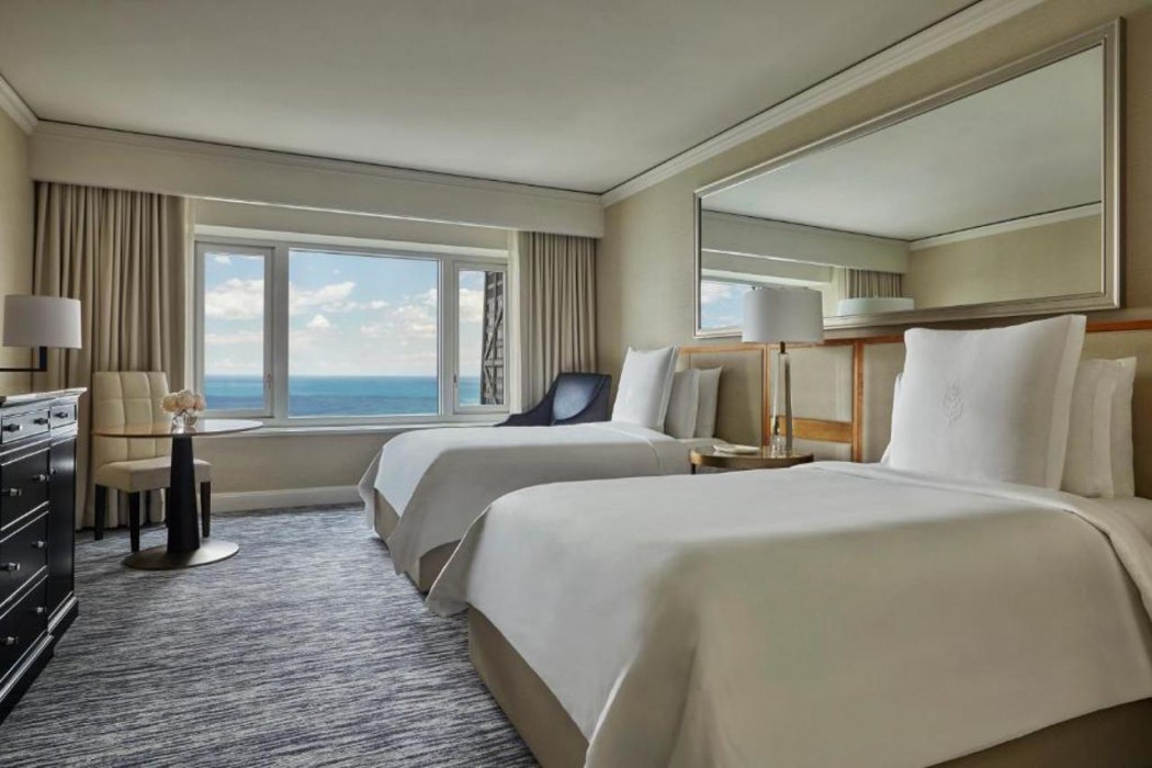 Four Seasons Hotel Chicago 6/29