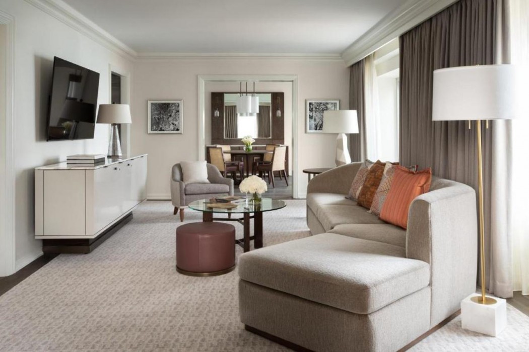 Four Seasons Hotel Chicago 13/29