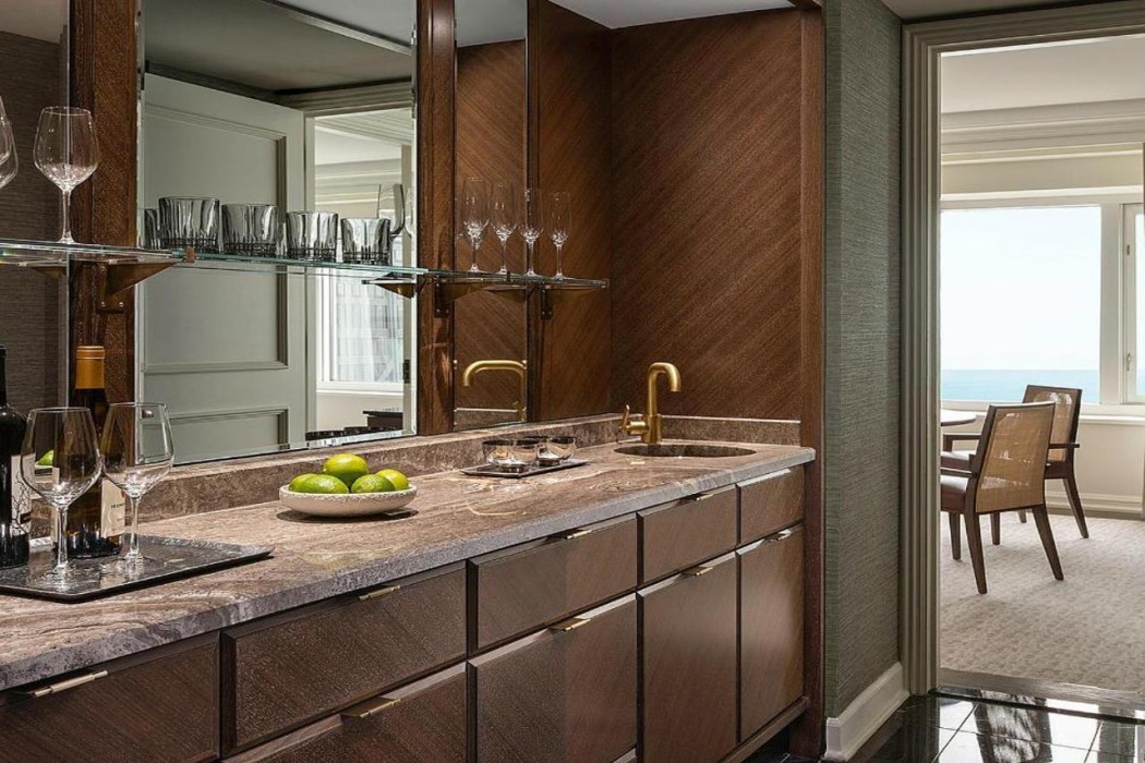 Four Seasons Hotel Chicago 22/29