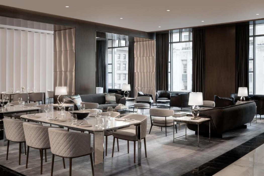 Four Seasons Hotel Chicago 21/29