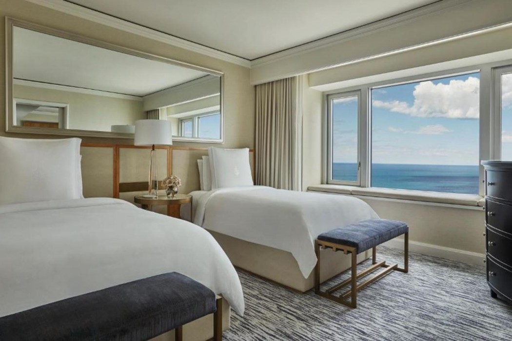 Four Seasons Hotel Chicago 7/29