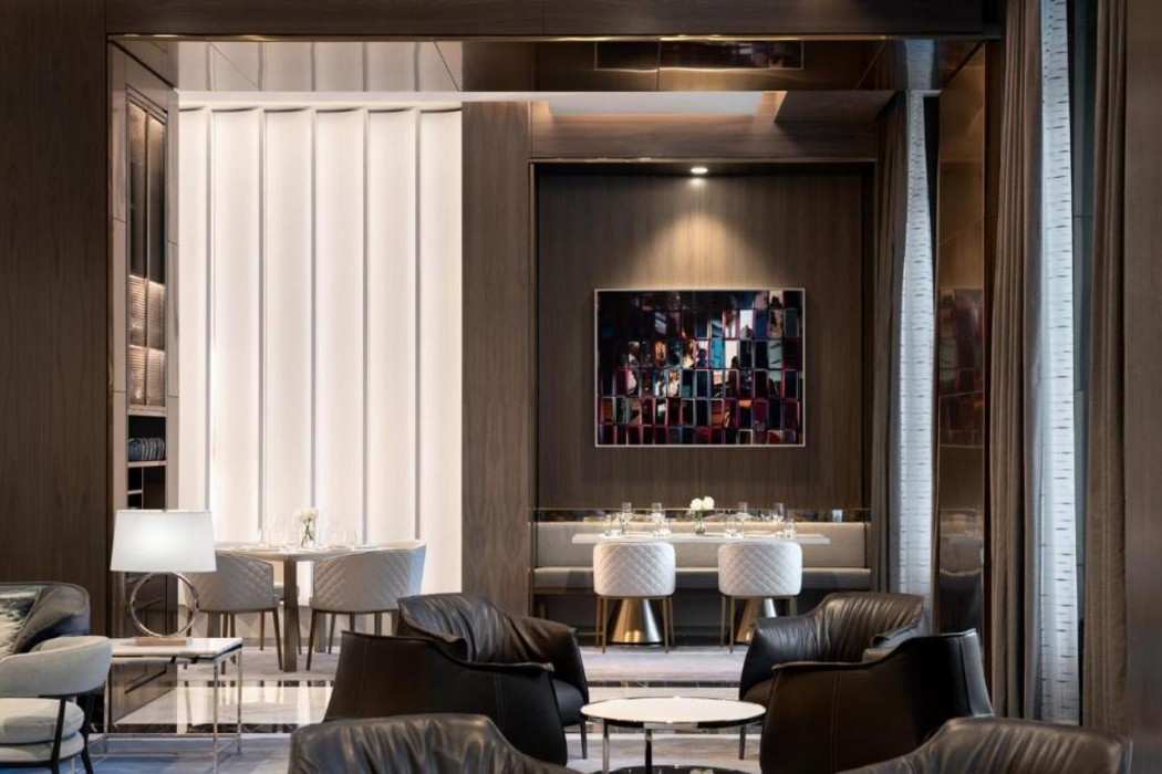 Four Seasons Hotel Chicago 23/29