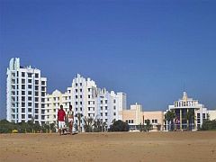 Suncoast Hotel And Towers 1/54
